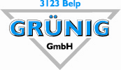 Logo von Grünig GmbH