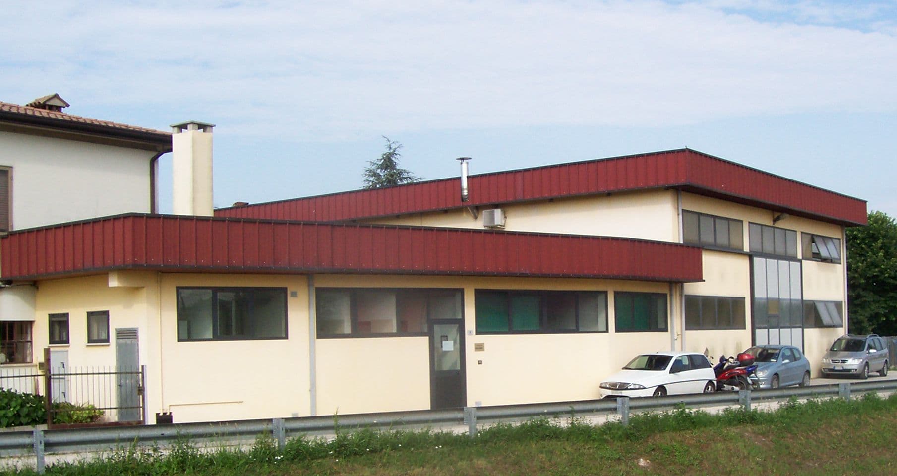 Pro Tools Solutions GmbH