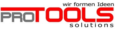 Logo von Pro Tools Solutions GmbH