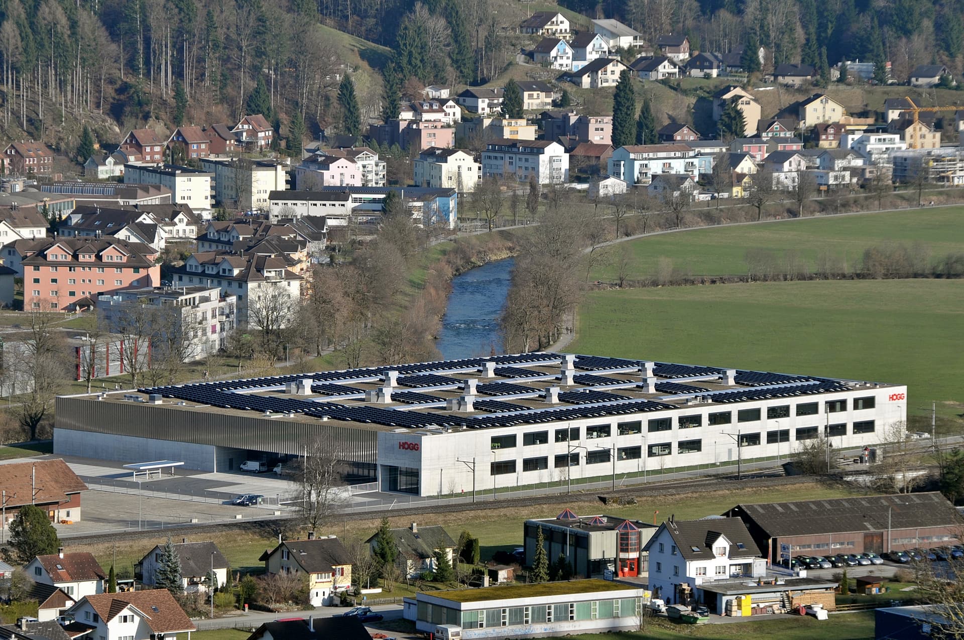 Högg AG