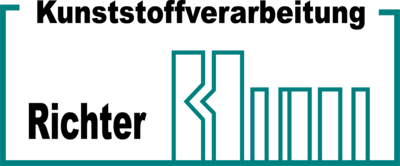 Richter Kunststoffverarebitung e.K logo