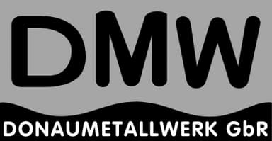 Logo von Donaumetallwerk GbR