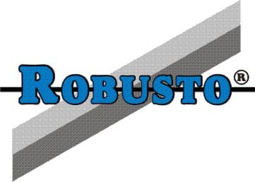 Logo von Robusto Masch.- u. Metallbau Heiko May e.K.