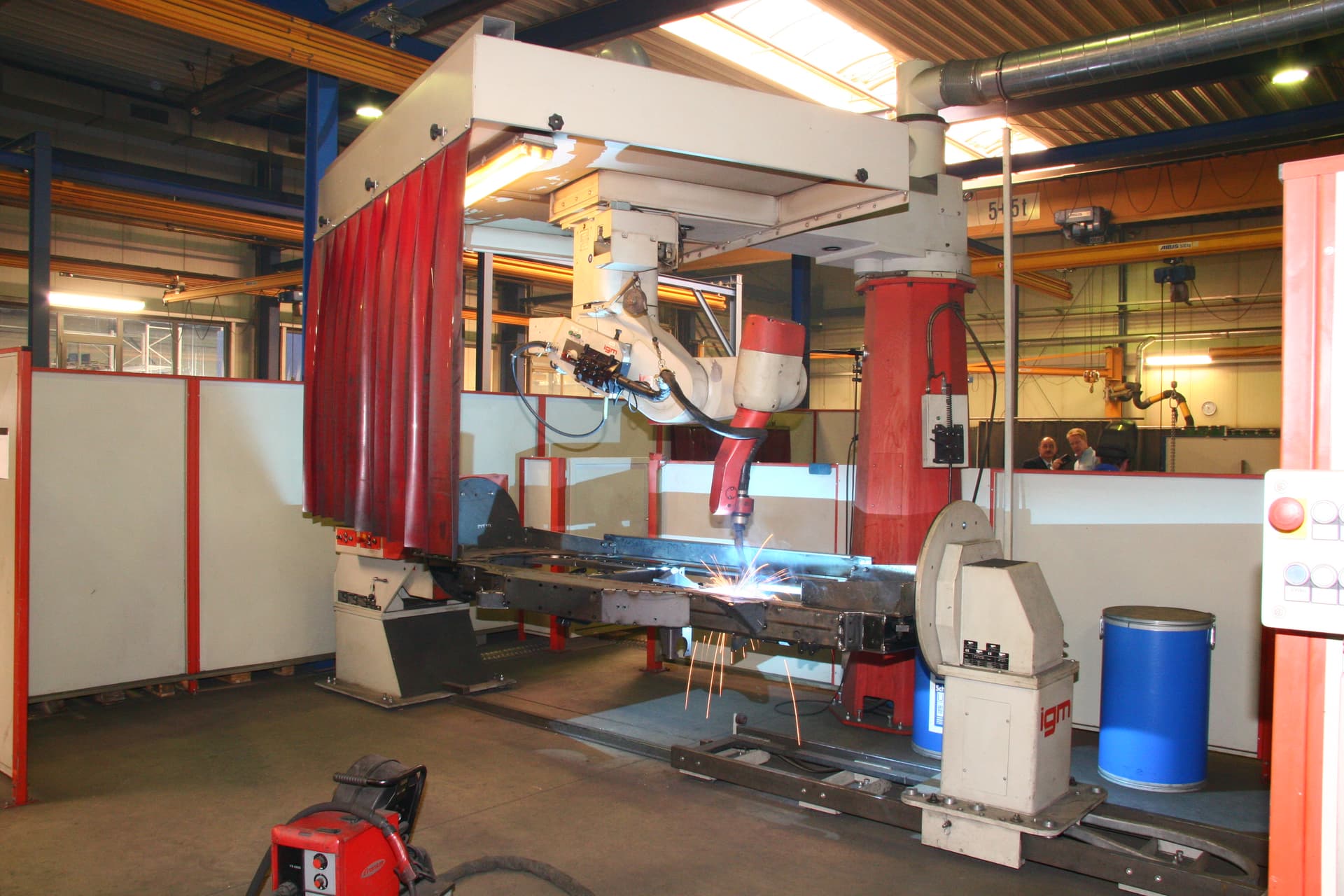 DANNE Holding GmbH & Co. KG