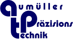 Logo von Dieter Aumüller Präzisionstechnik
