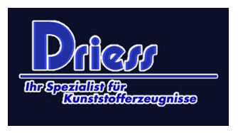 Alois Driess GmbH & Co. KG Kunststoffspritzguss - Werkzeugbau logo