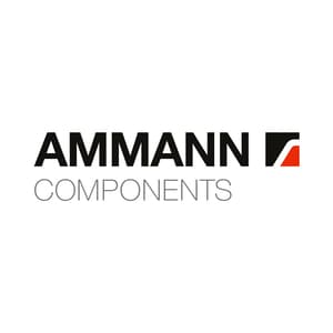Logo von Ammann AG Components