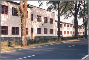 Motzener Kunststoff- und Gummiverarbeitung GmbH