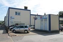 Heuser Metallverarbeitung GmbH