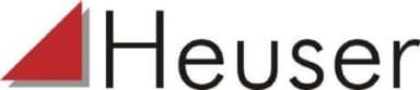 Logo di Heuser Metallverarbeitung GmbH