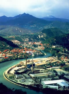 Alat d.o.o. Konjic