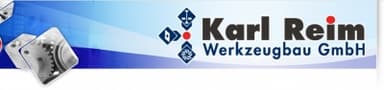 Logo von Karl Reim Werkzeugbau GmbH