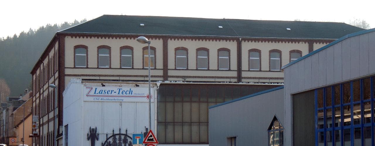 Company cover image