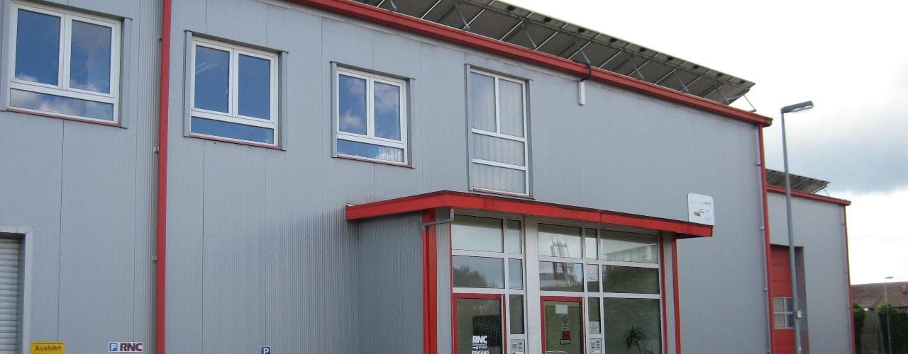 Company cover image