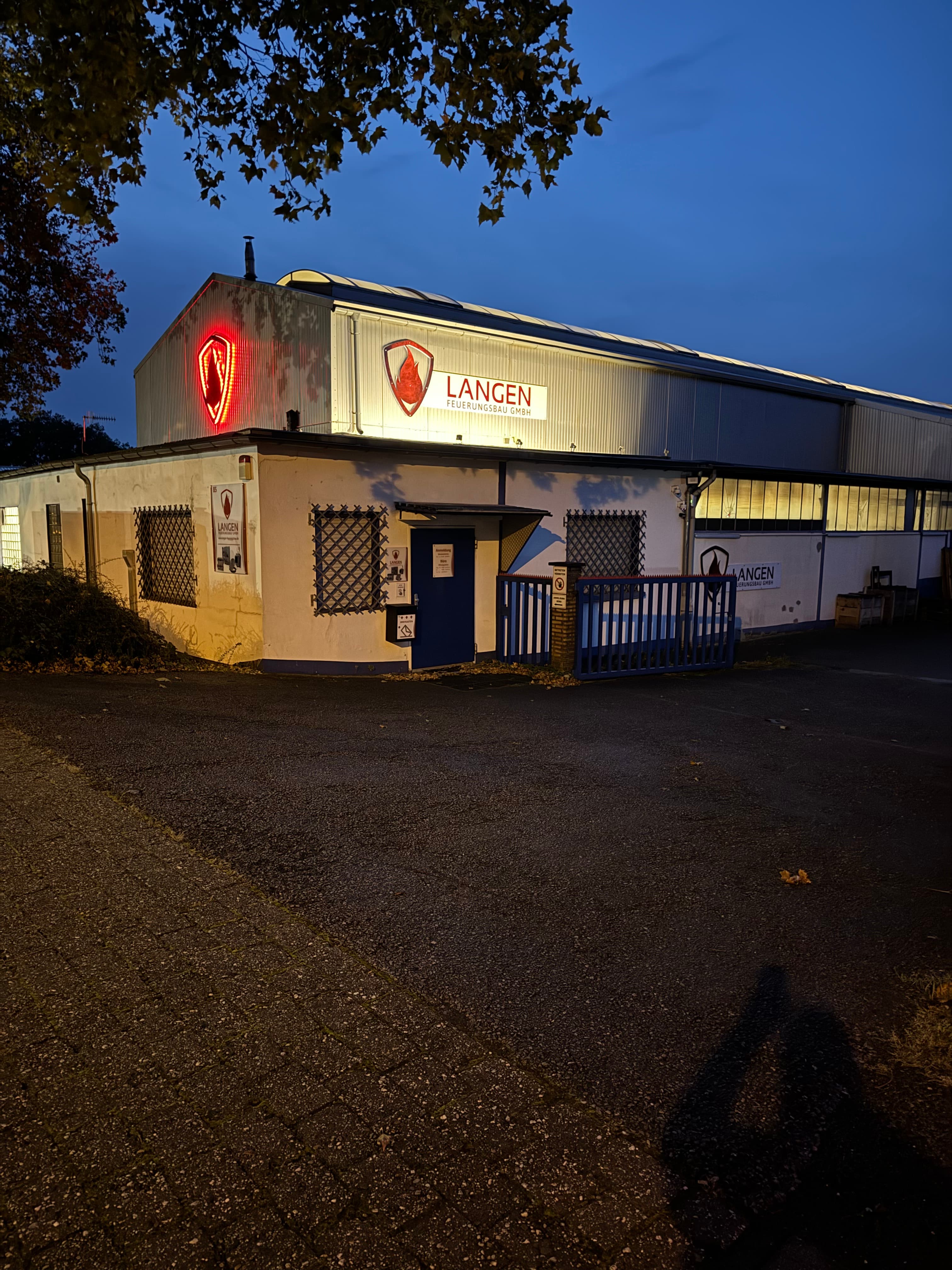 Company Logo
