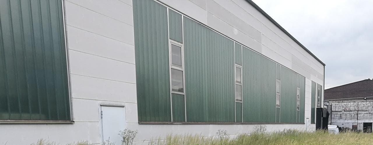 Company cover image