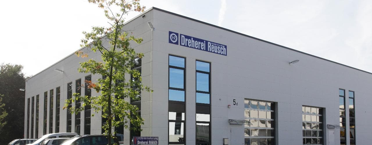 Company cover image