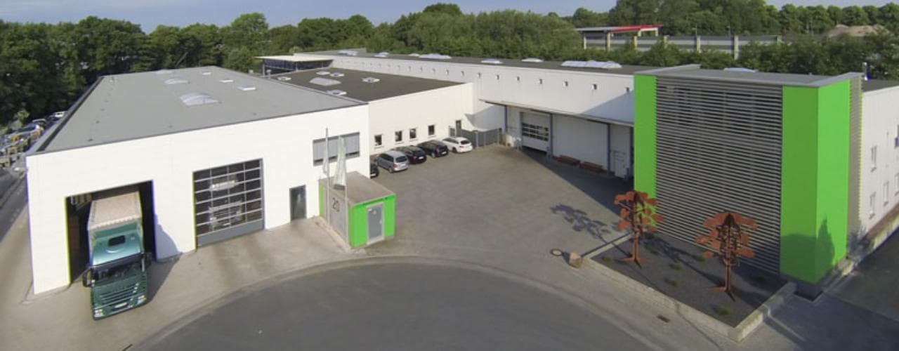 Company cover image