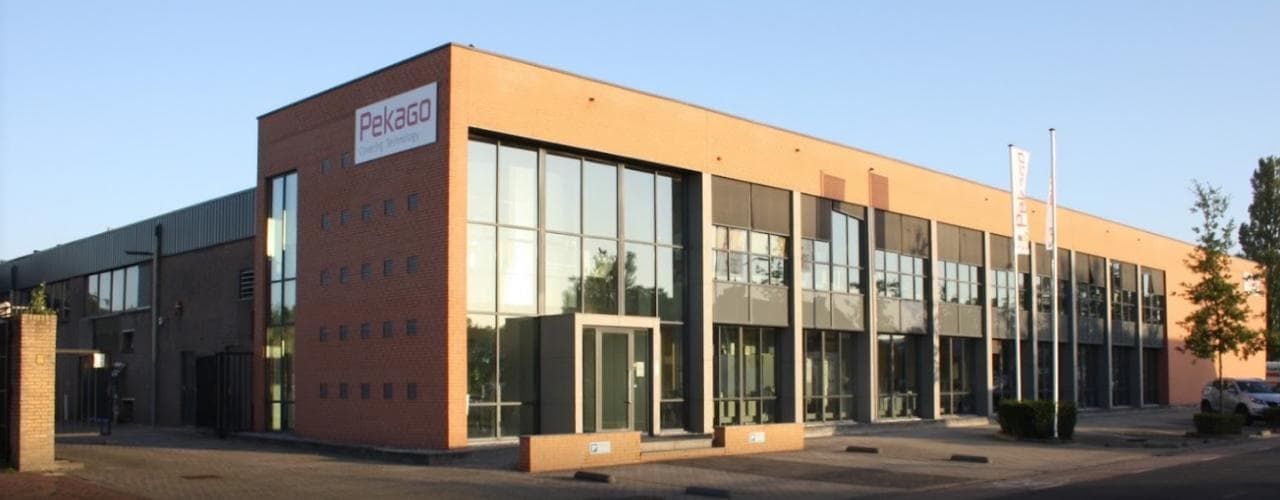 Company cover image
