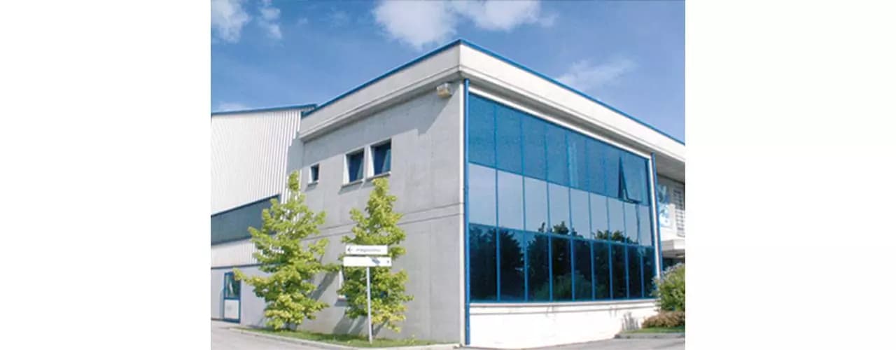 Company cover image