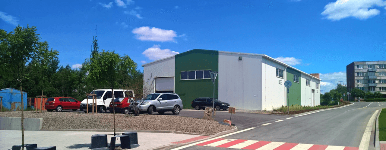 Company cover image