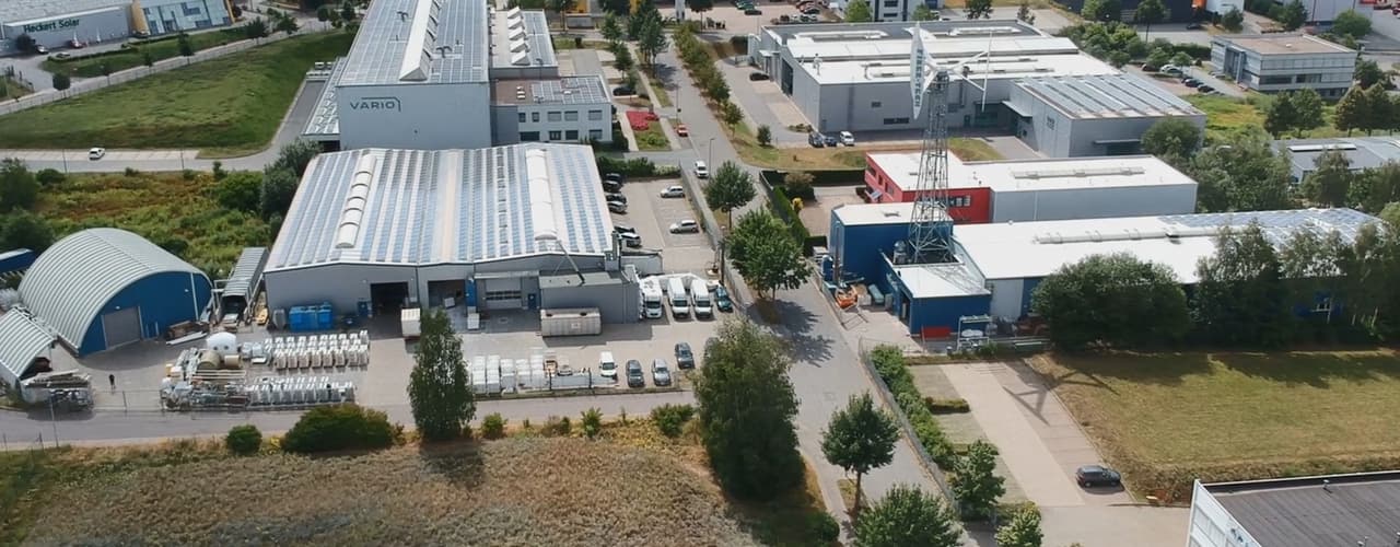 Company cover image