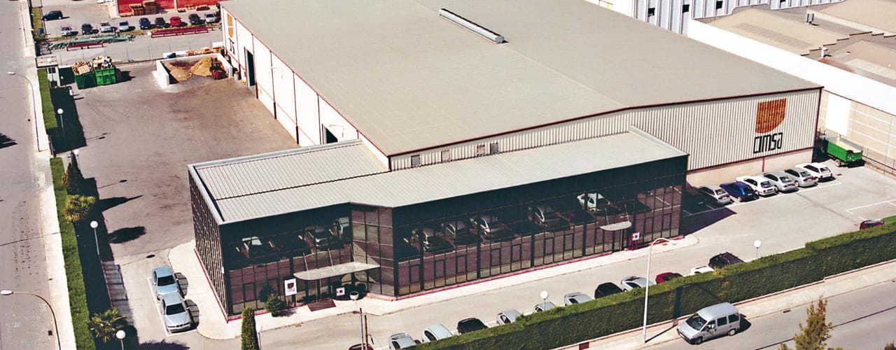 Company cover image