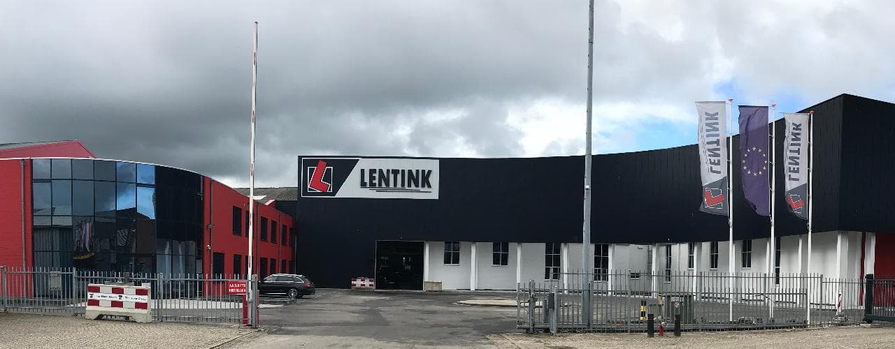 Company cover image