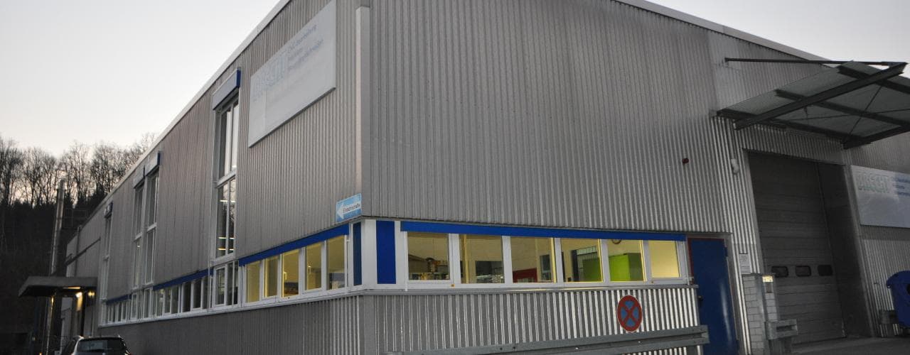 Company cover image