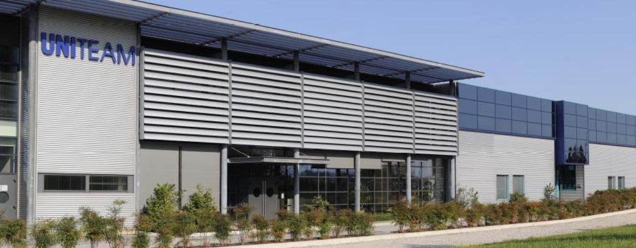 Company cover image
