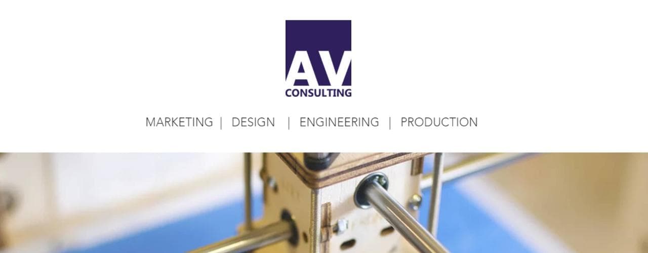 Company cover image