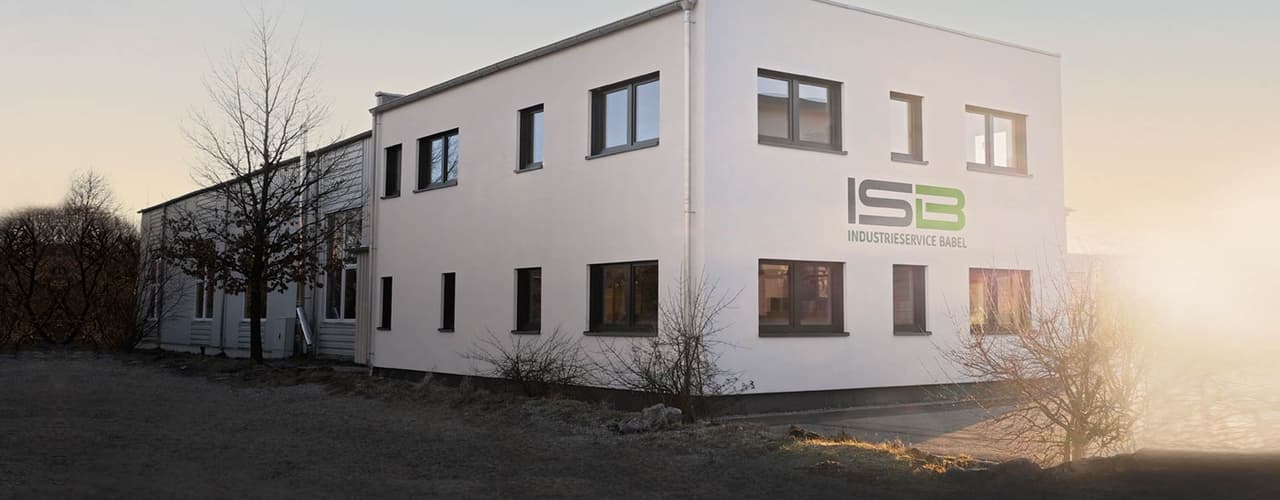 Company cover image
