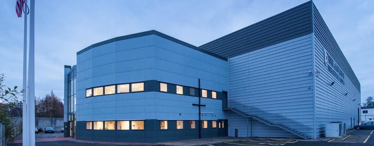 Company cover image