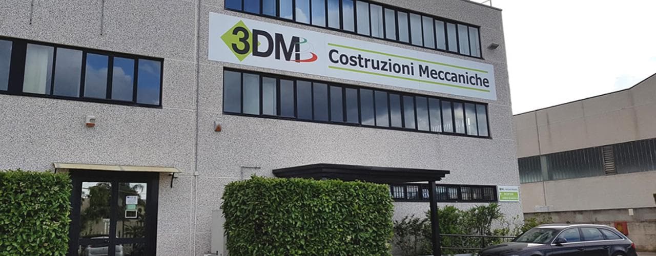 Company cover image