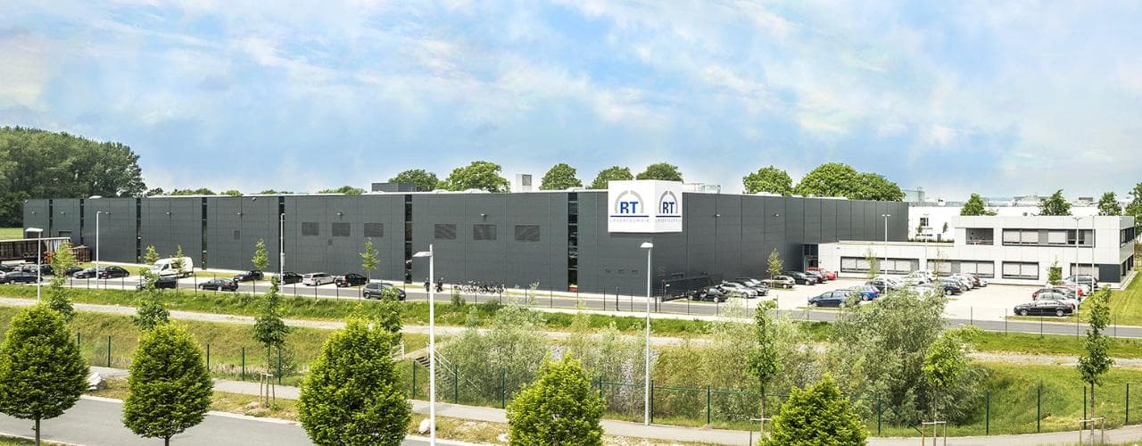 Company cover image