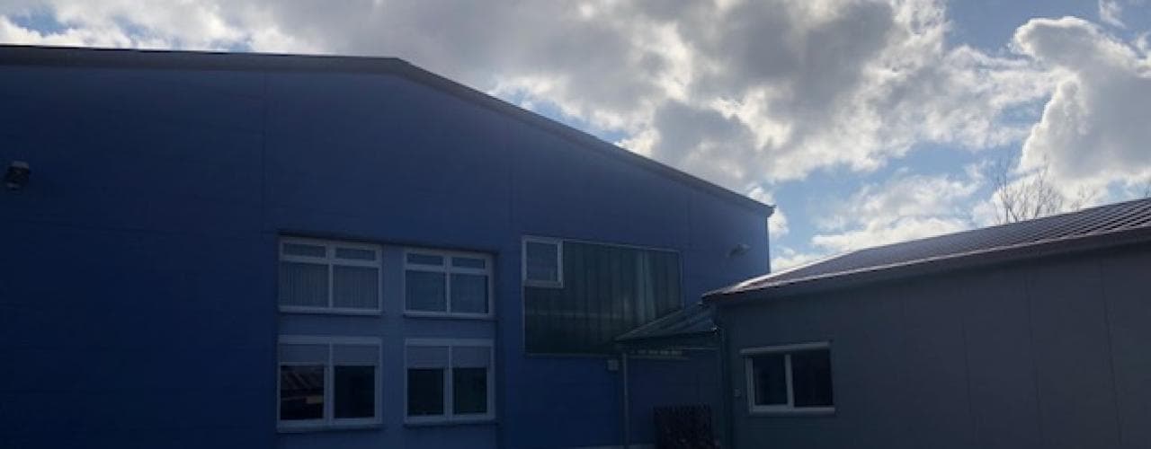 Company cover image