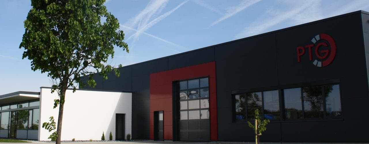 Company cover image