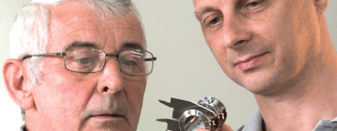 Company cover image