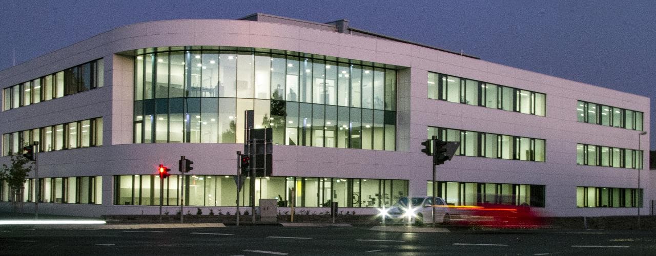 Company cover image