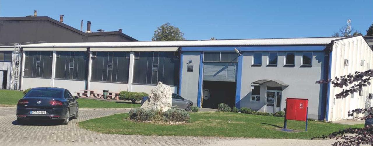 Company cover image