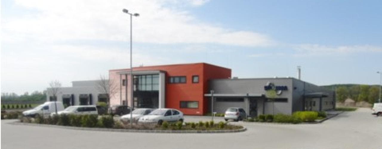 Company cover image
