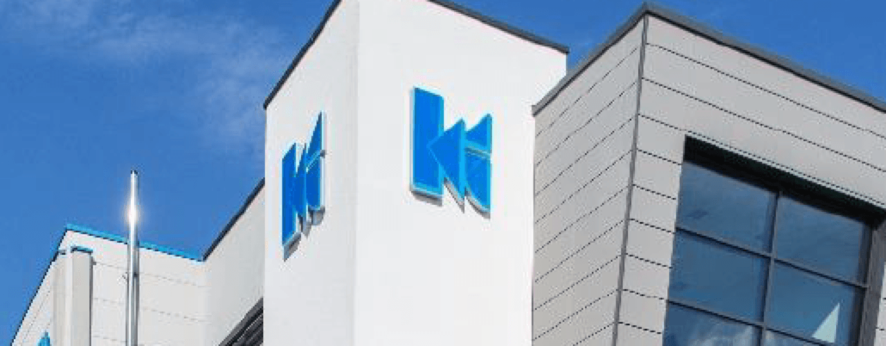 Company cover image