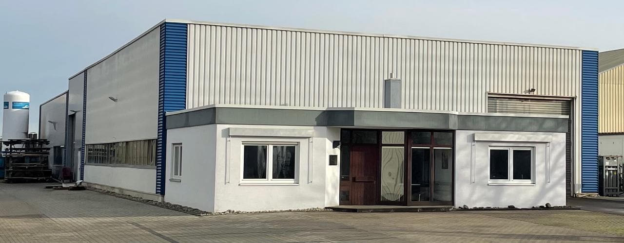 Company cover image