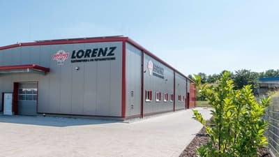 Company cover image