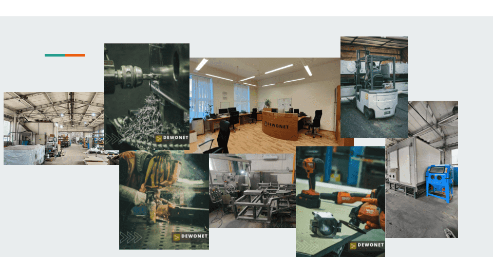 Company cover image