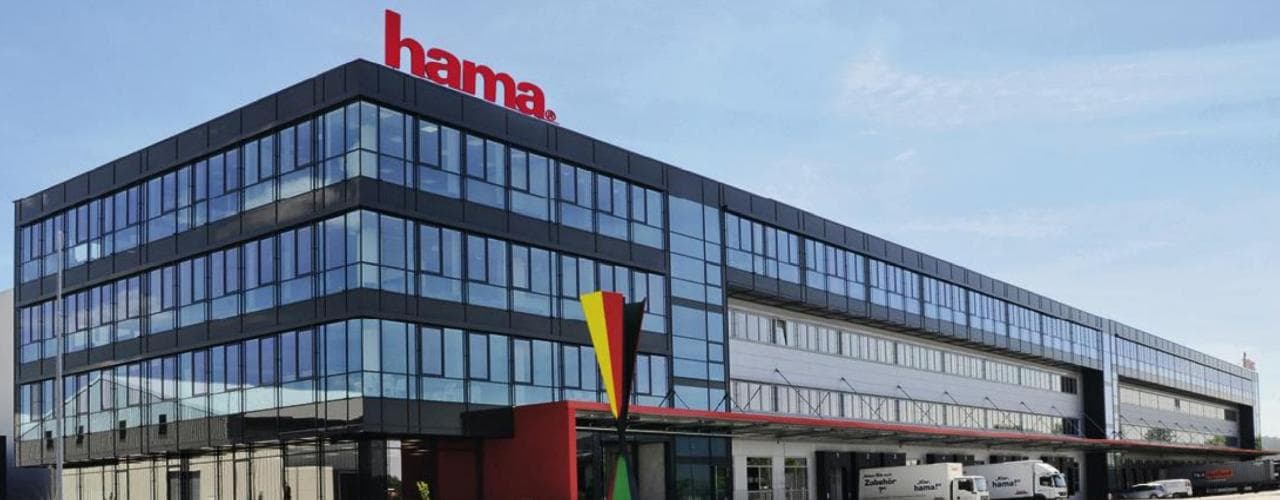 Company cover image