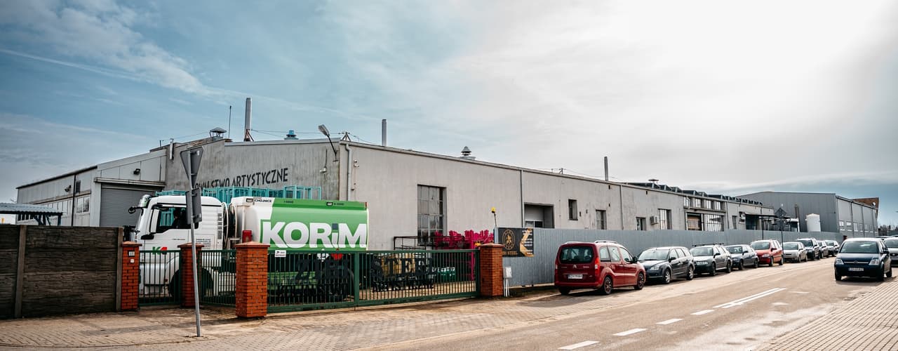 Company cover image