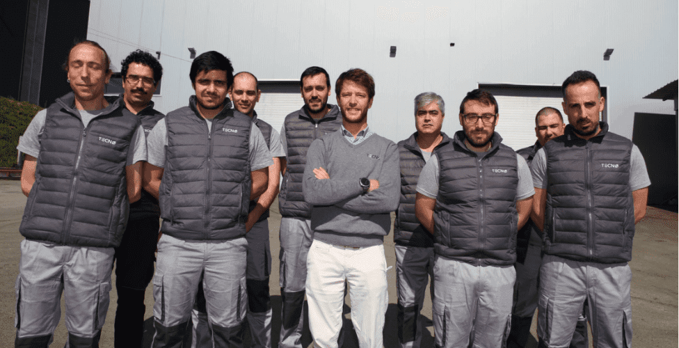 Company cover image