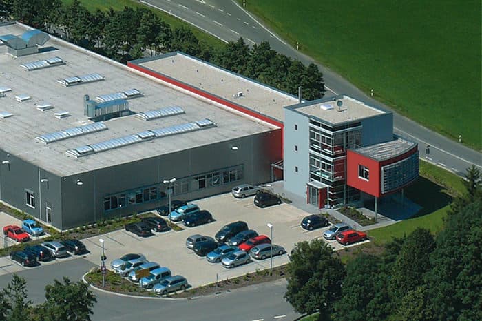 Company cover image