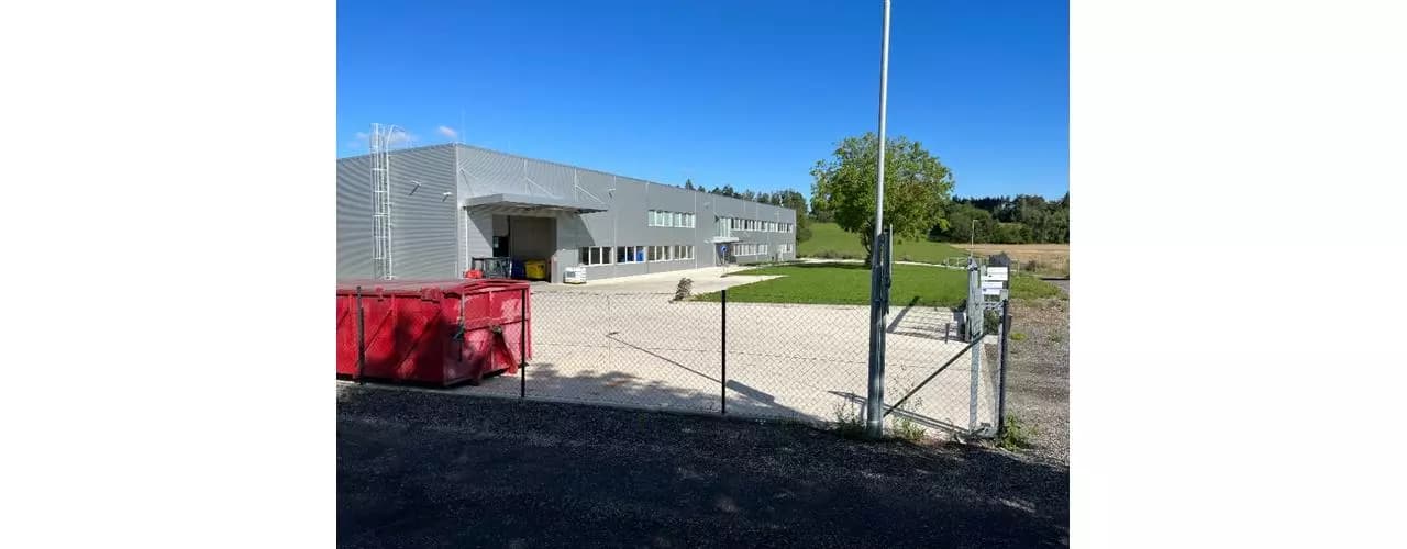 Company cover image